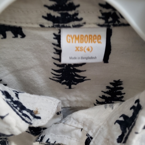 4t dress shirts - Picture 4 of 11